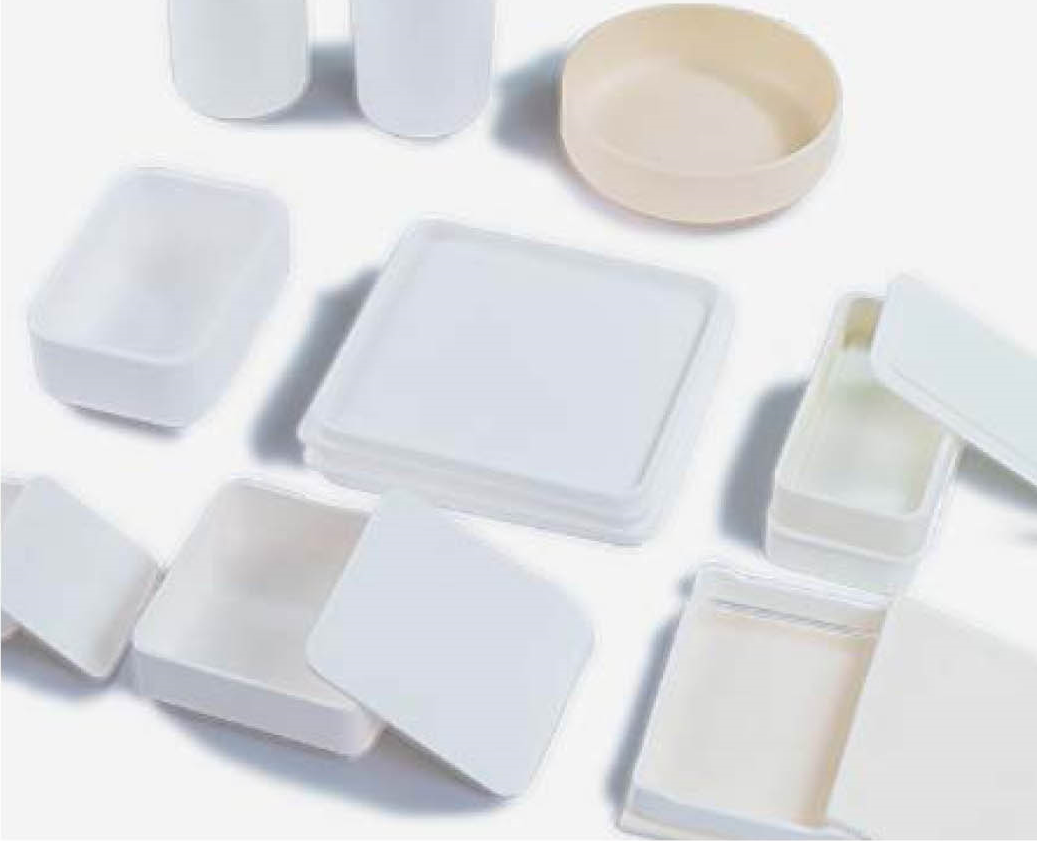 セラミック製品 | 工業用電気炉のモトヤマ