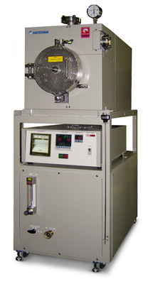 雰囲気式電気炉 NKM-2030D